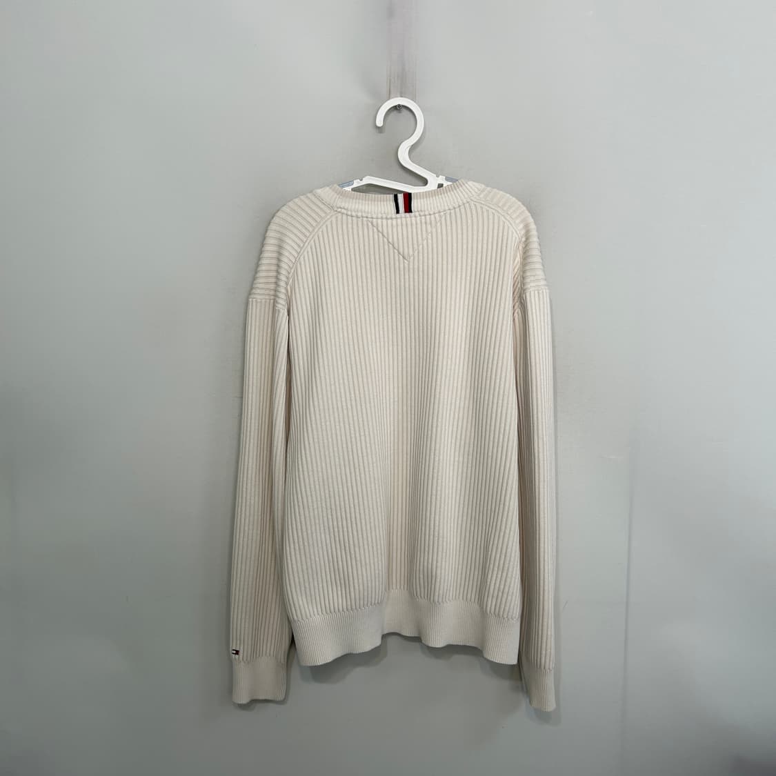 타미힐피거 2021 남성 니트 스웨터 110  상품이미지3