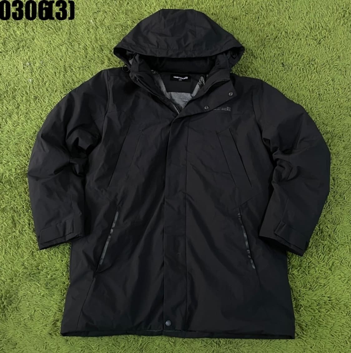 네파 패딩 점퍼 상품이미지1