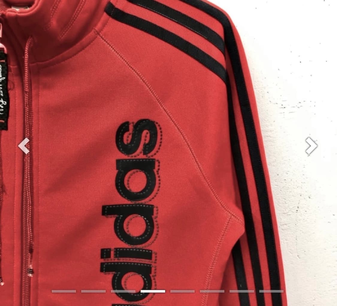 아디다스 스티치져지 상품이미지2