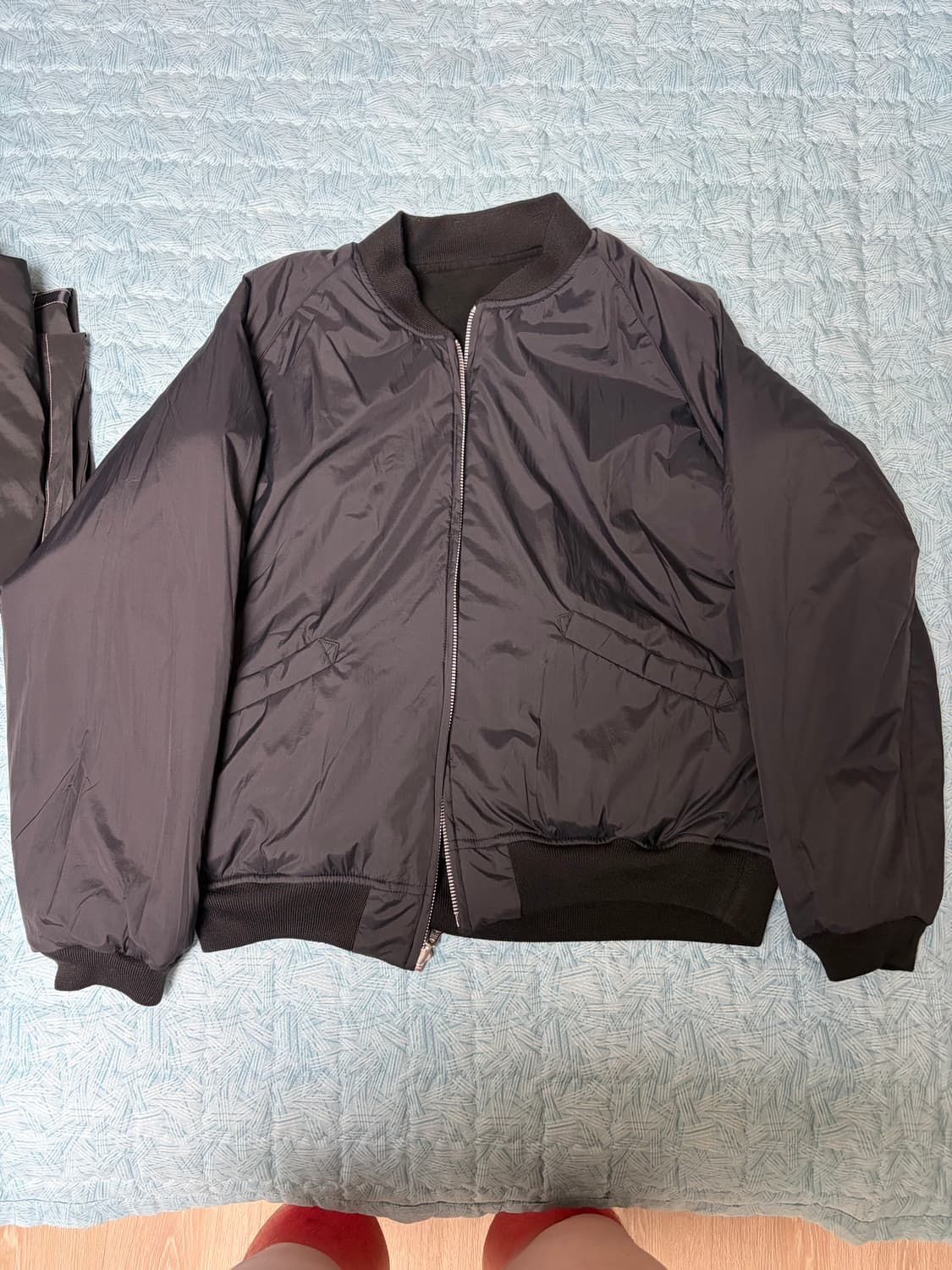 브라운야드 몰스킨 스웨이드 자켓 상품이미지3