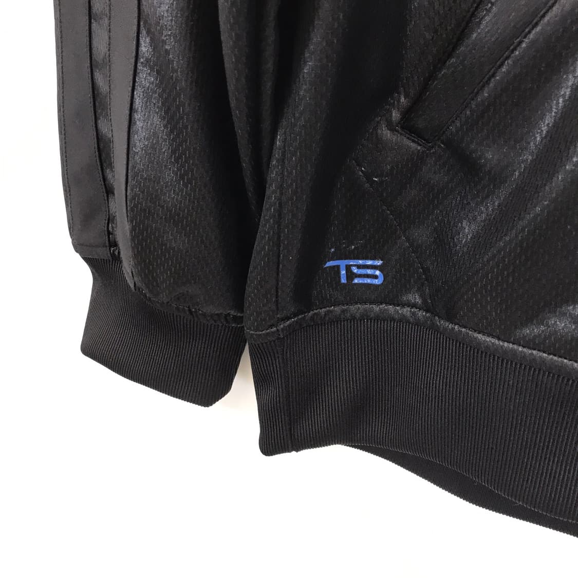 아디다스 JPN TS MANCHLD 아노락 후드 [L사이즈] 상품이미지3