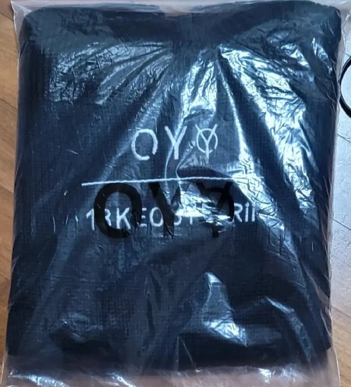 오와이 니트 상품이미지4