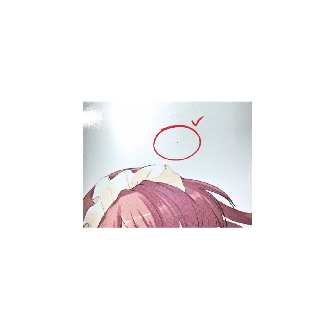 스즈미야 하루히의 우울 엽서 상품이미지5