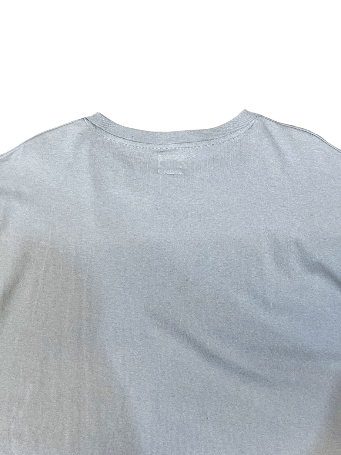 Lee Japan Box Logo T Shirt 후루츠패밀리