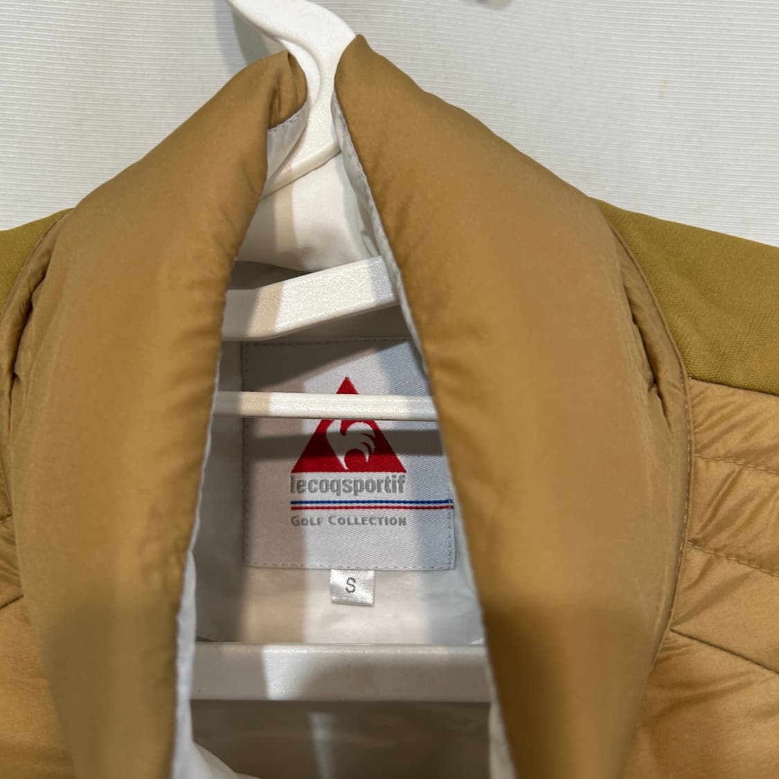 르꼬끄 여성 경량패딩 하이브리드 S  상품이미지3