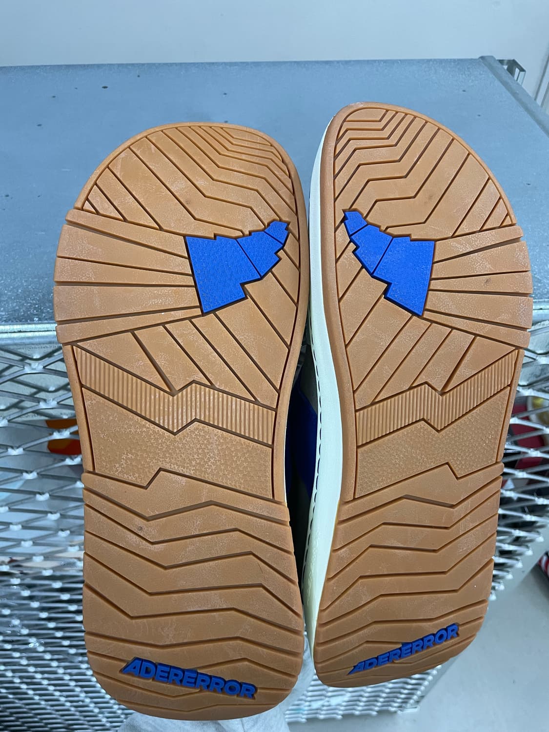 아더에러 로그 바우스 스니커즈 280 상품이미지6