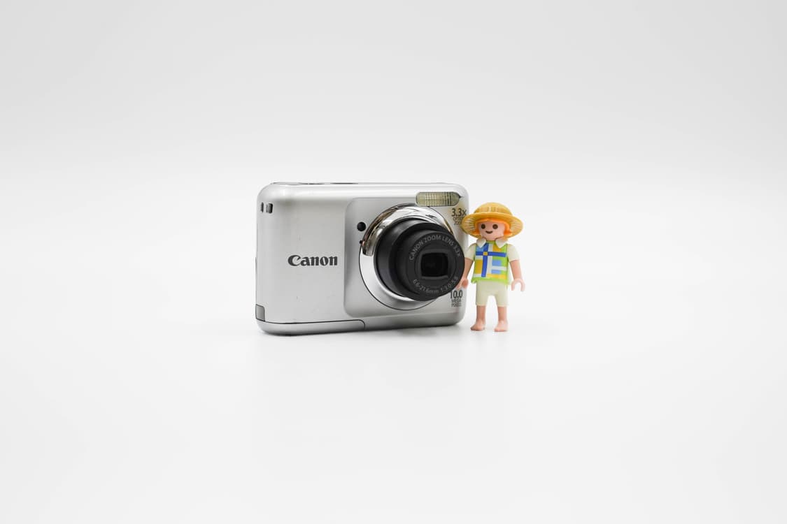 Canon Powershot A800 (캐논 파워샷 A800) 상품이미지1