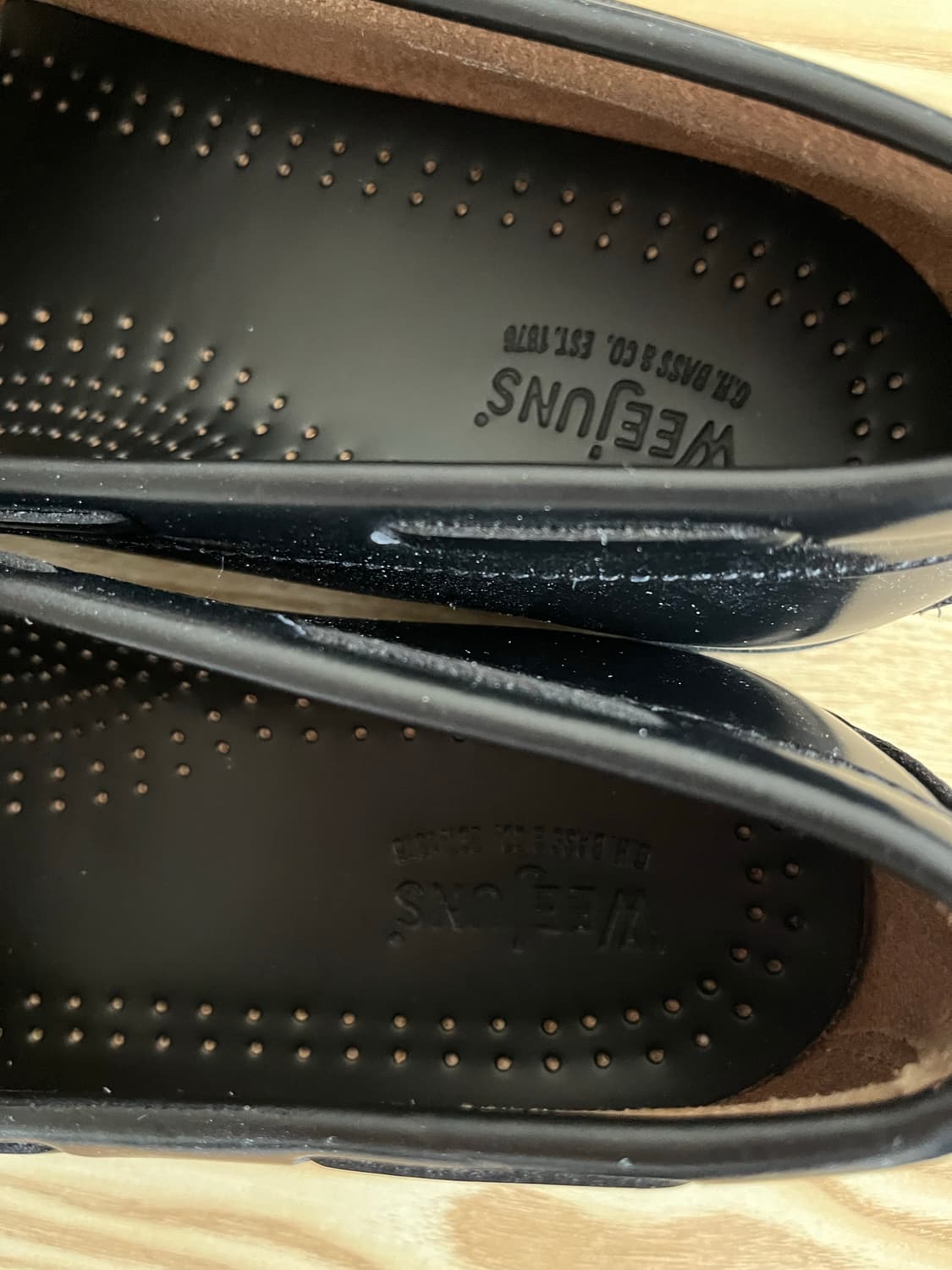 Weejuns 바스 레이튼 II MOC 킬트 로퍼 맨 상품이미지3