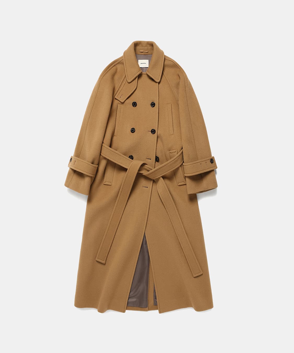 (새상품) 가브리엘 리 MAXI 코트 m사이즈 상품이미지1