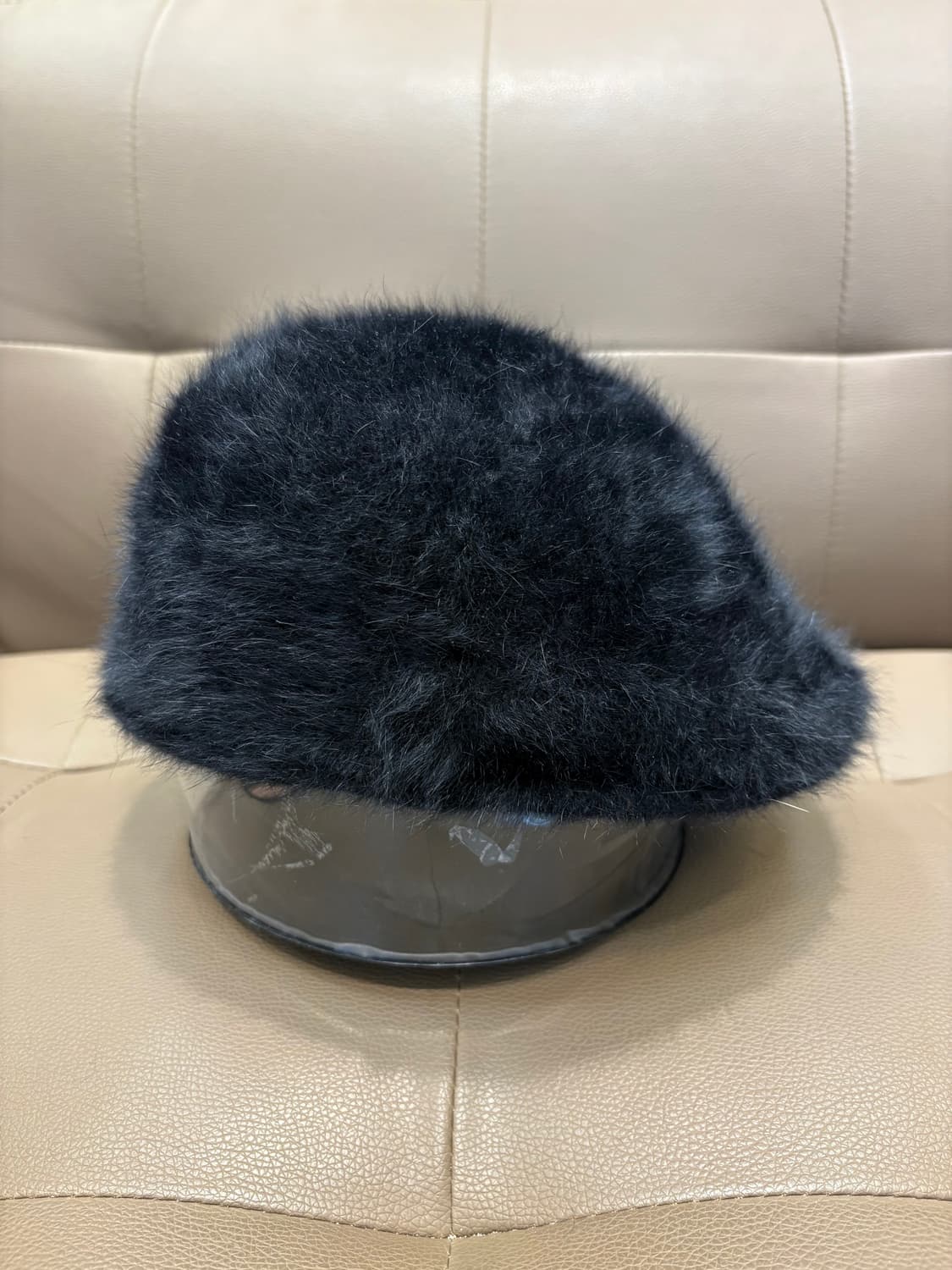 캉골 퍼 헌팅캡 상품이미지4