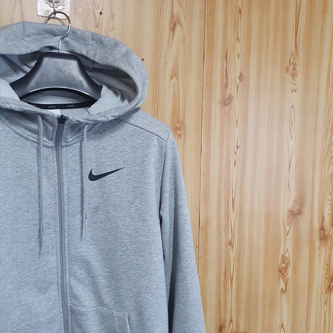 나이키 드라이핏 후드집업 95 상품이미지2