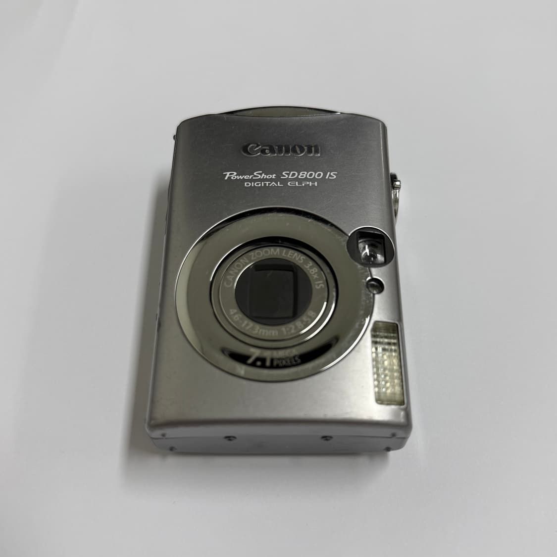 캐논 IXY 900 / IXUS 850 / SD 800 (익시, 익서스) 상품이미지6