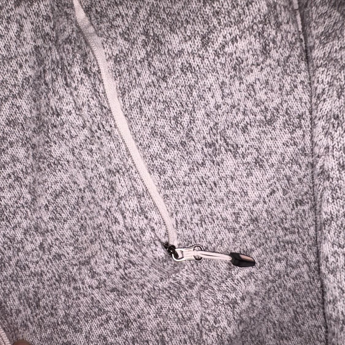 Nike fleece hoodie 상품이미지3