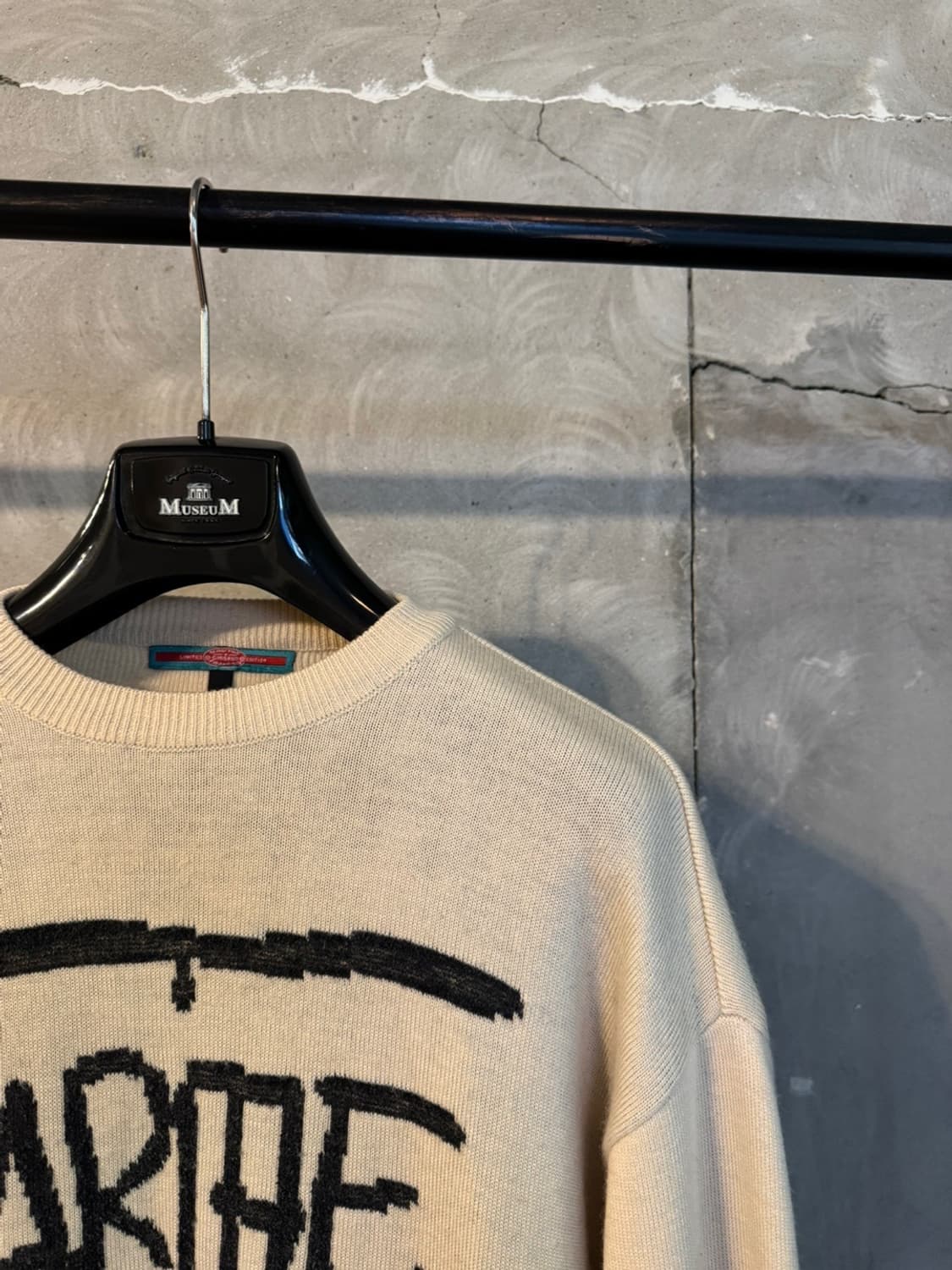 마리떼 프랑소와 저버 그래픽 니트100 상품이미지4