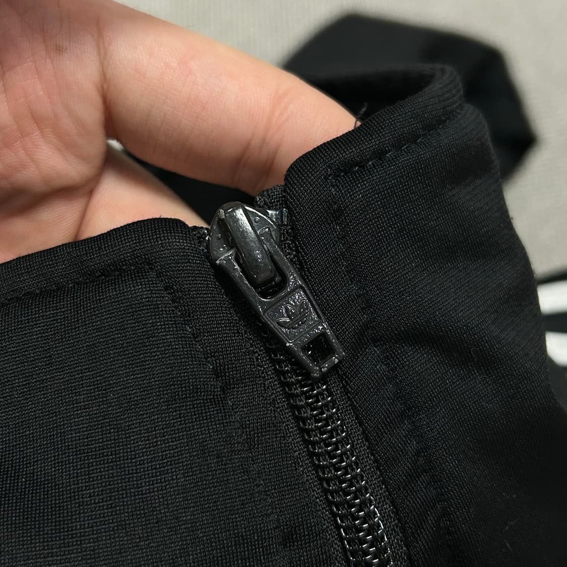 아디다스 신형 파이어버드 져지(XS) 상품이미지5