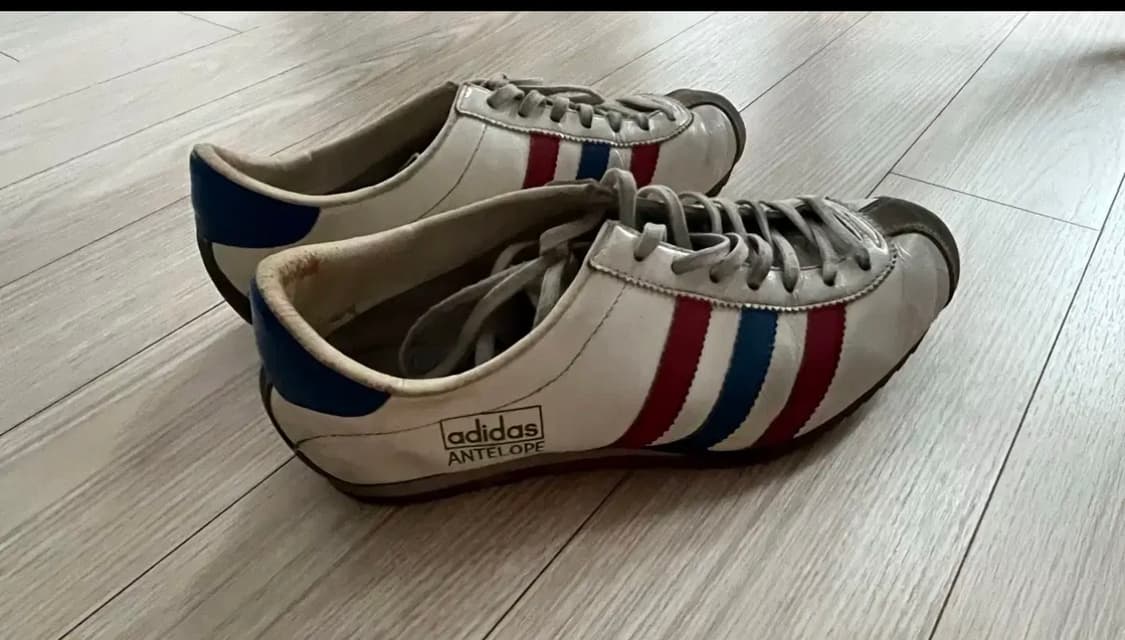 아디다스 안텔로프 2000‘s adidas antelope 225cm 상품이미지6