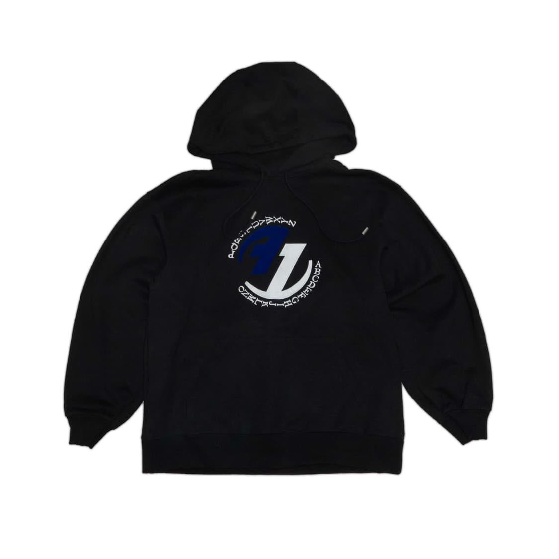 아더에러 자라 스웻 후디 상품이미지1