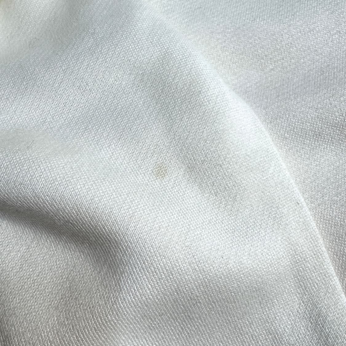 폴로 랄프로렌 Y2K 글리터 빅포니 집업 화이트 상품이미지3