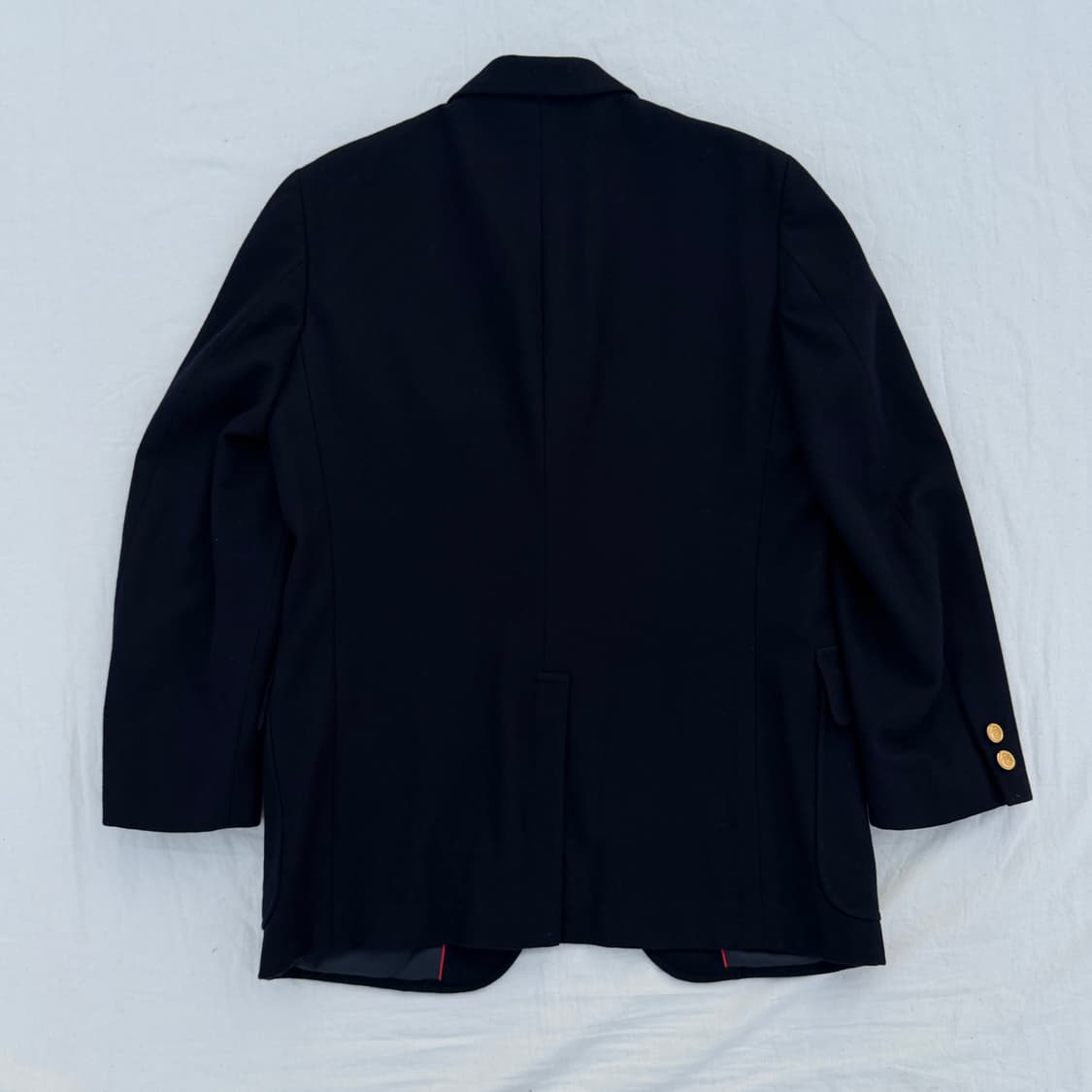 Jpress 제이프레스 금장 자켓 블리이저 상품이미지6