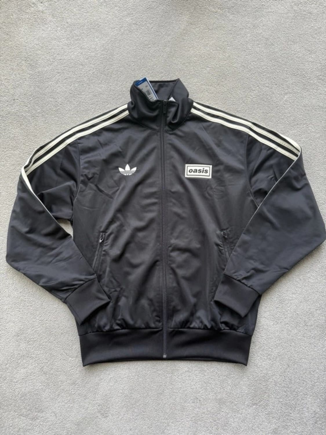 아디다스 오아시스 져지 사이즈교환 상품이미지1