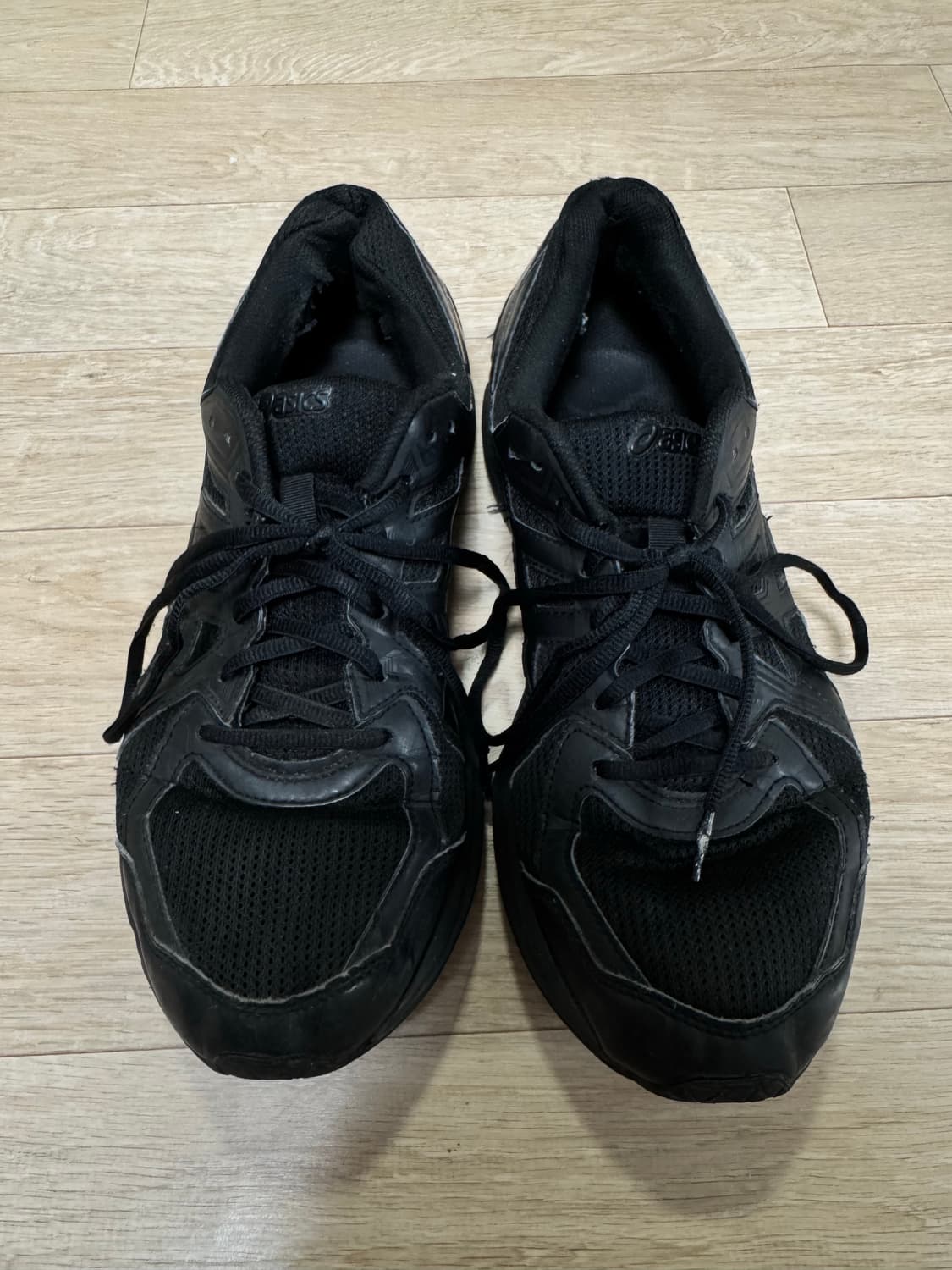 조그100 2 블랙 - 290사이즈 상품이미지5