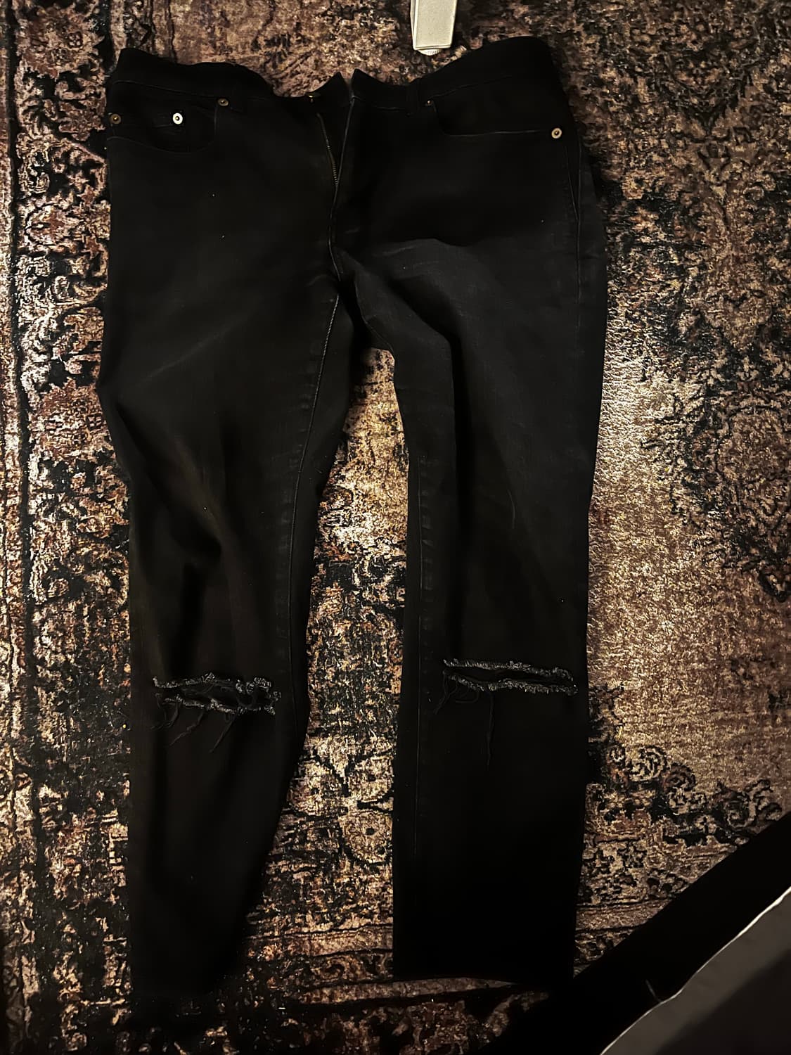 생로랑 d02 m/sk -lw 상품이미지3