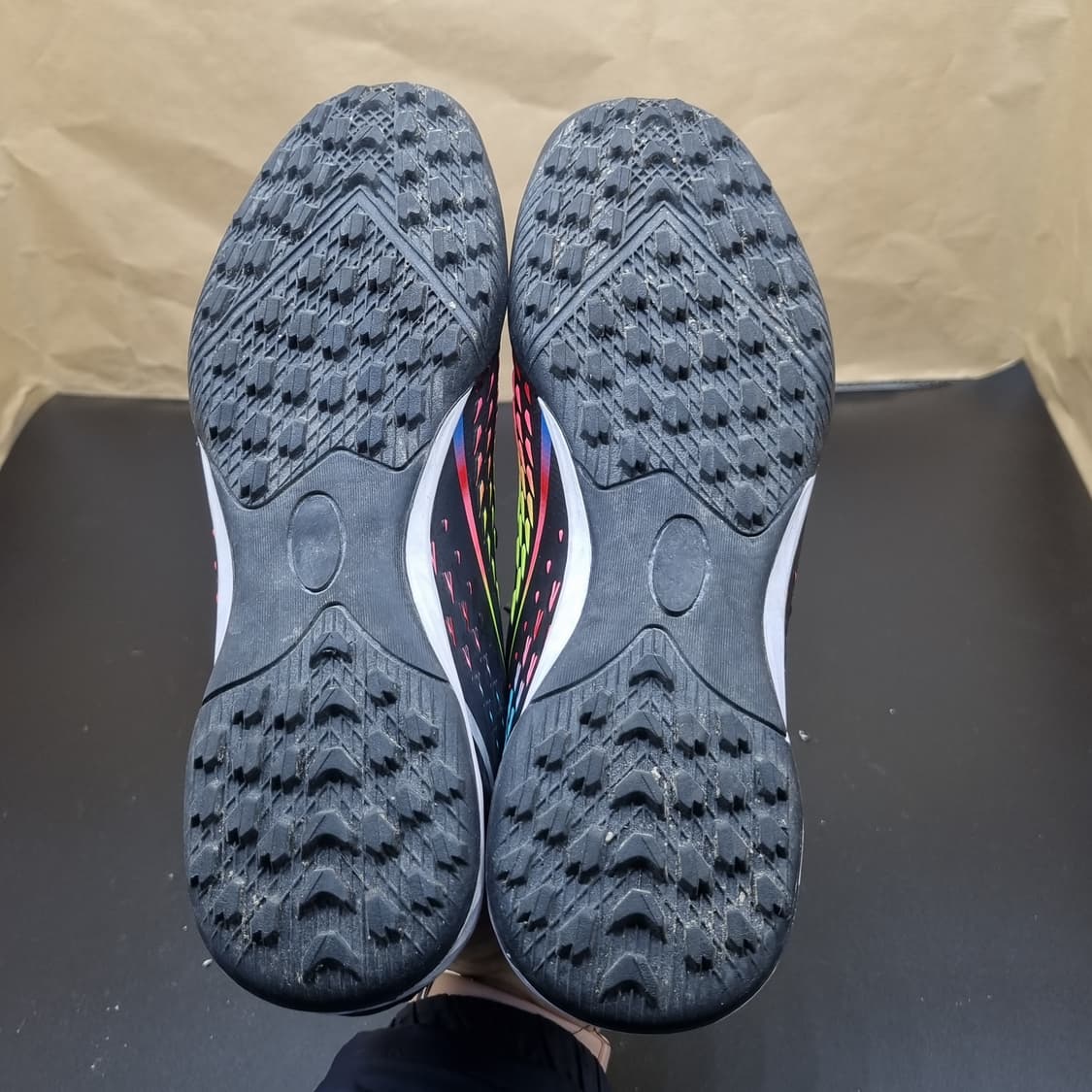 가벼운 초경량 풋살화240 상품이미지3