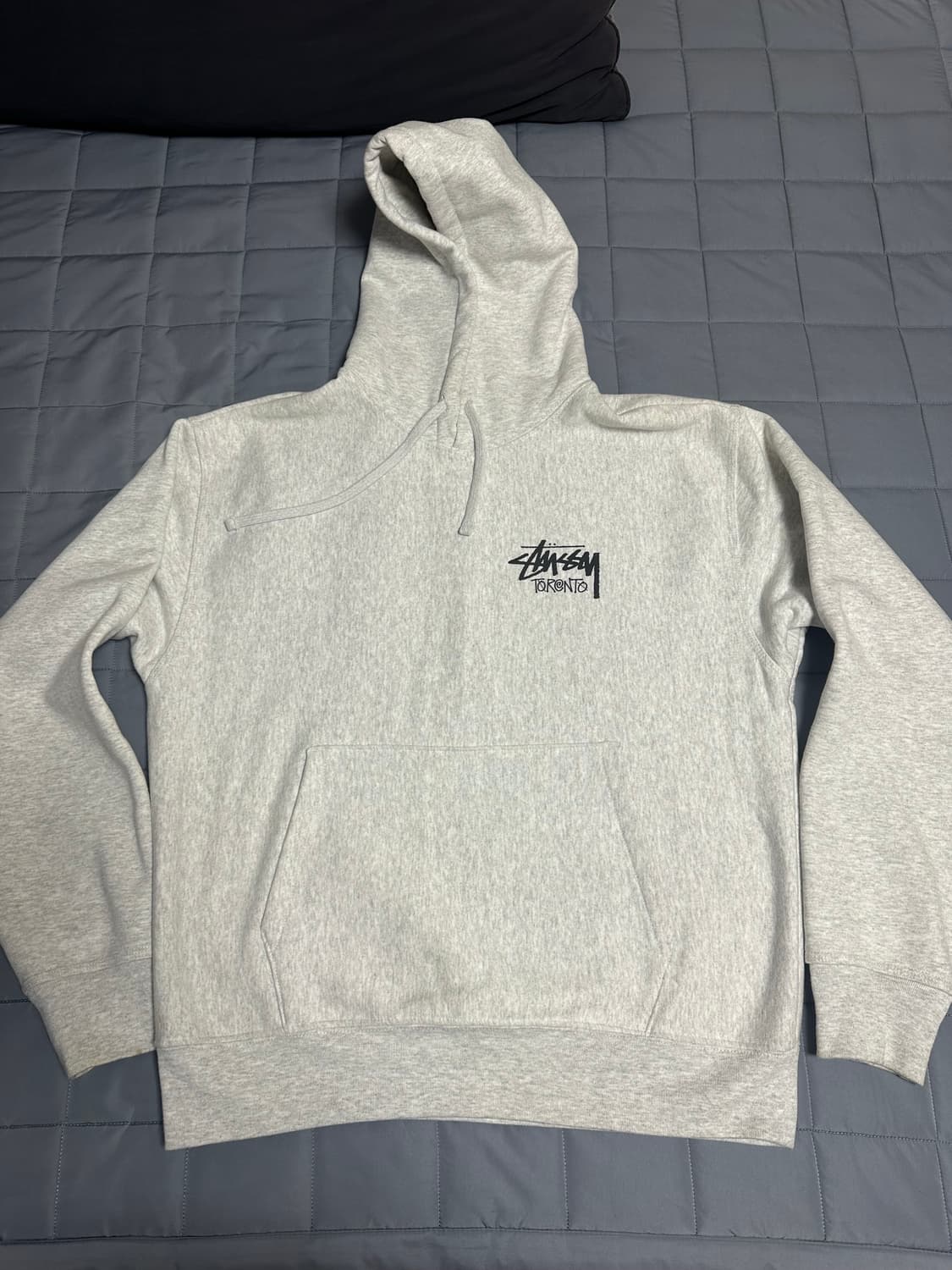 스투시 후드 상품이미지3