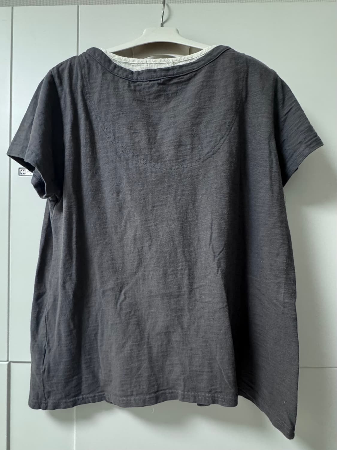 모리걸 반팔티 상품이미지2