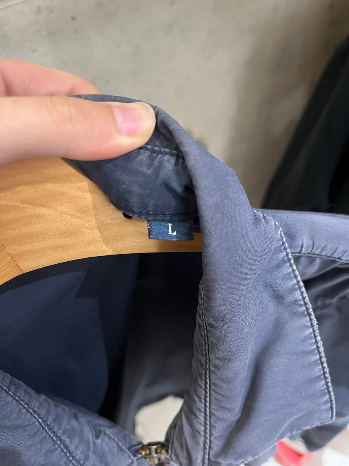 폴로 랄프로렌 자켓 상품이미지4