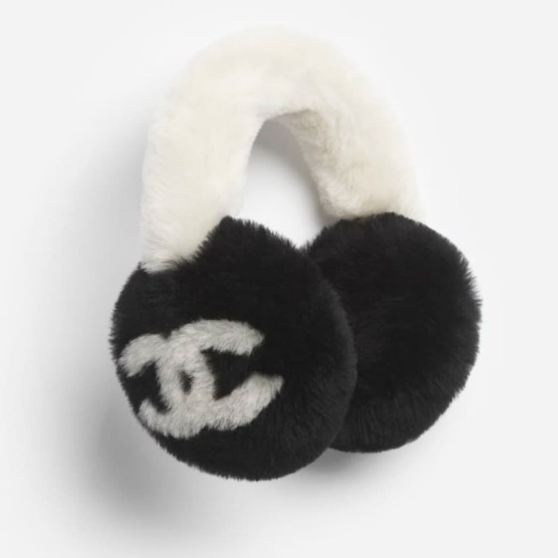 샤넬 이어머프 25 신상  상품이미지3