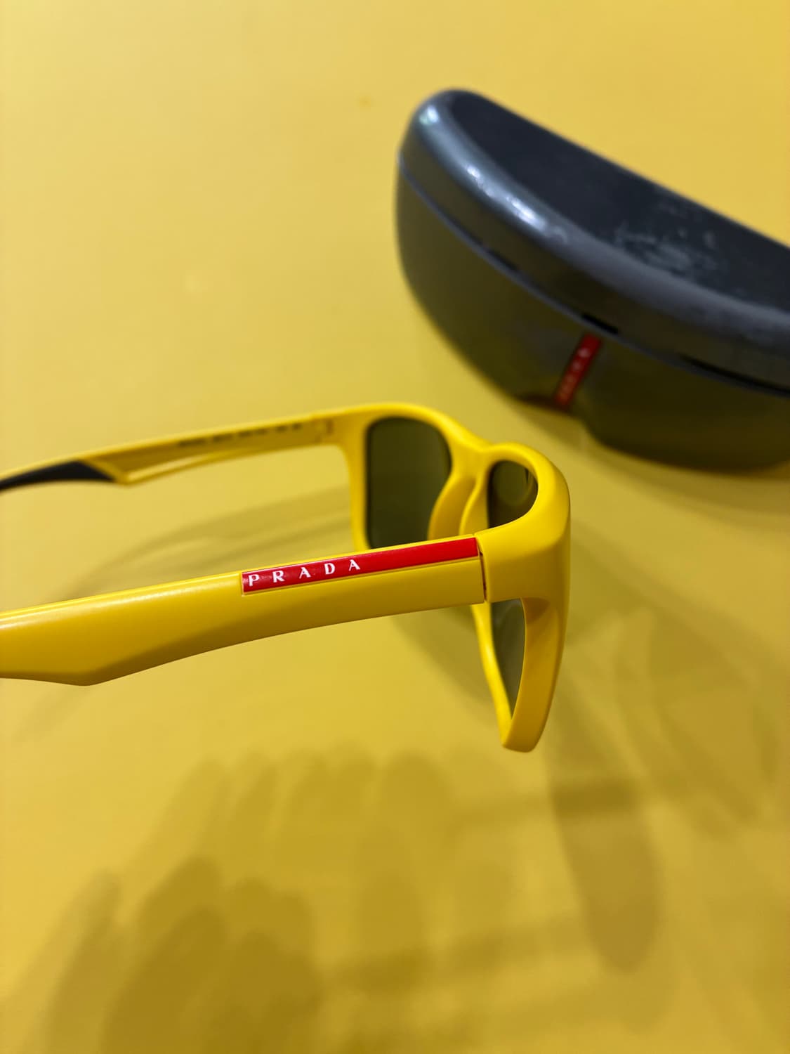프라다 스포츠 Prada Linea Rossa 선글라스  상품이미지5