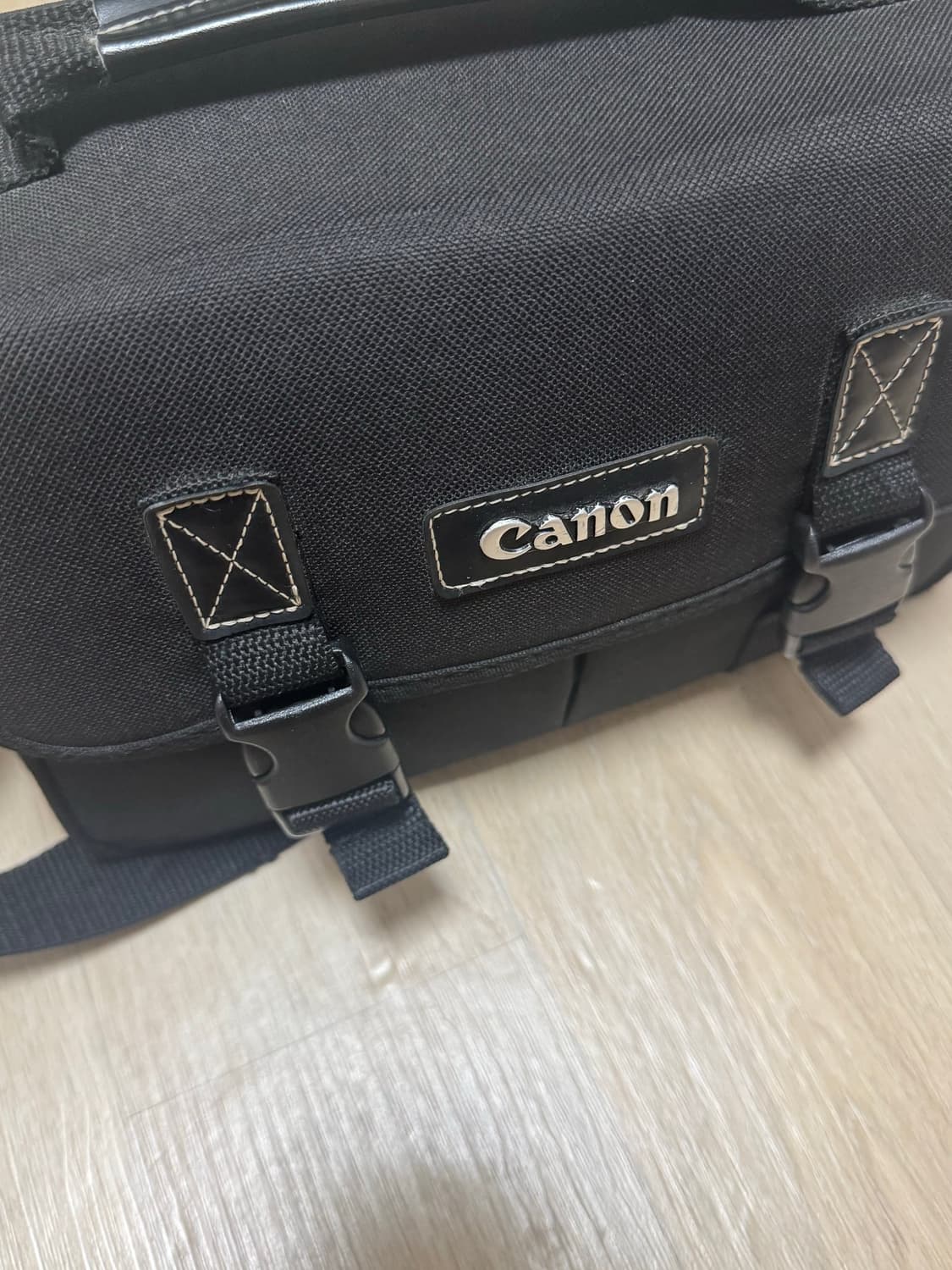 캐논 EOS 30D 카메라 + 18-55mm 렌즈 + 가방 + 배터리 2 상품이미지4