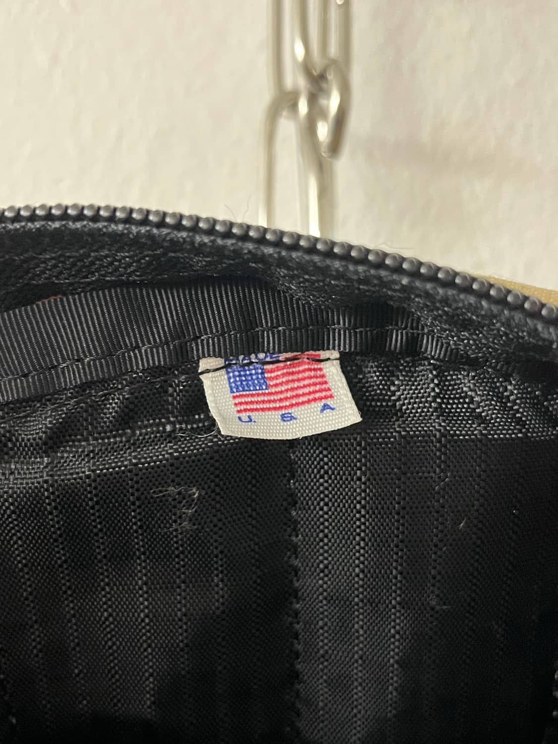 90's USA 그레고리 테일메이트 웨이스트 백 힙색 데저트 카모 상품이미지6