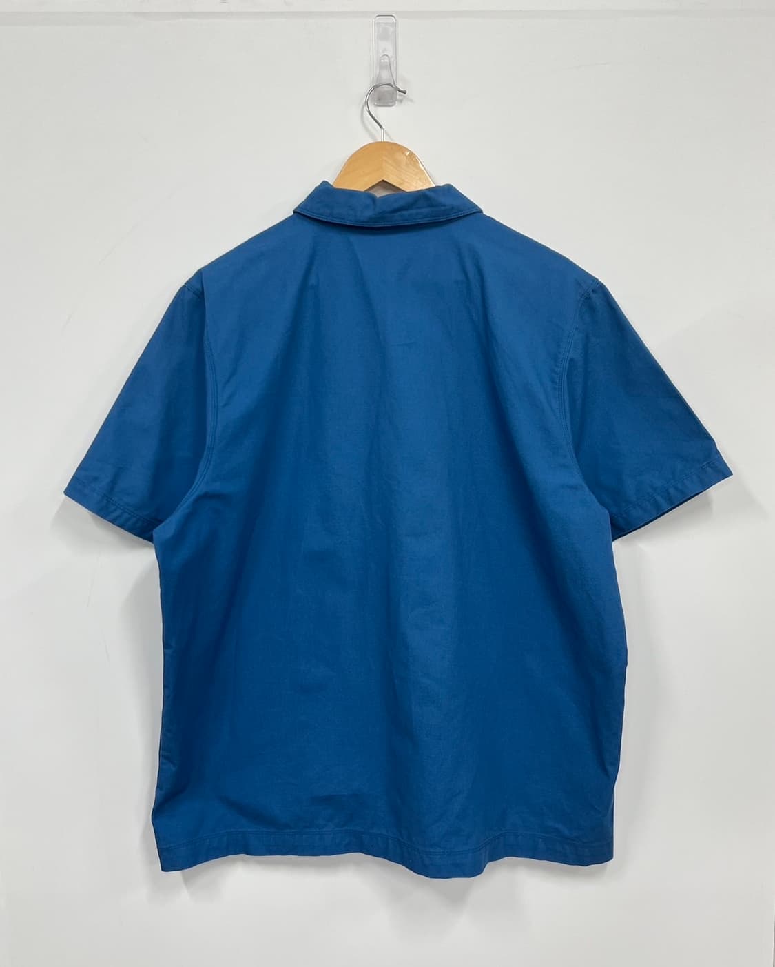 나이키 NSW 트렌드 반집업 카라 반팔 상품이미지8