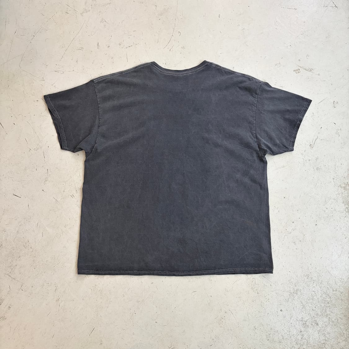 ACDC 빈티지 락밴드 반팔티 2XL-3XL 상품이미지6