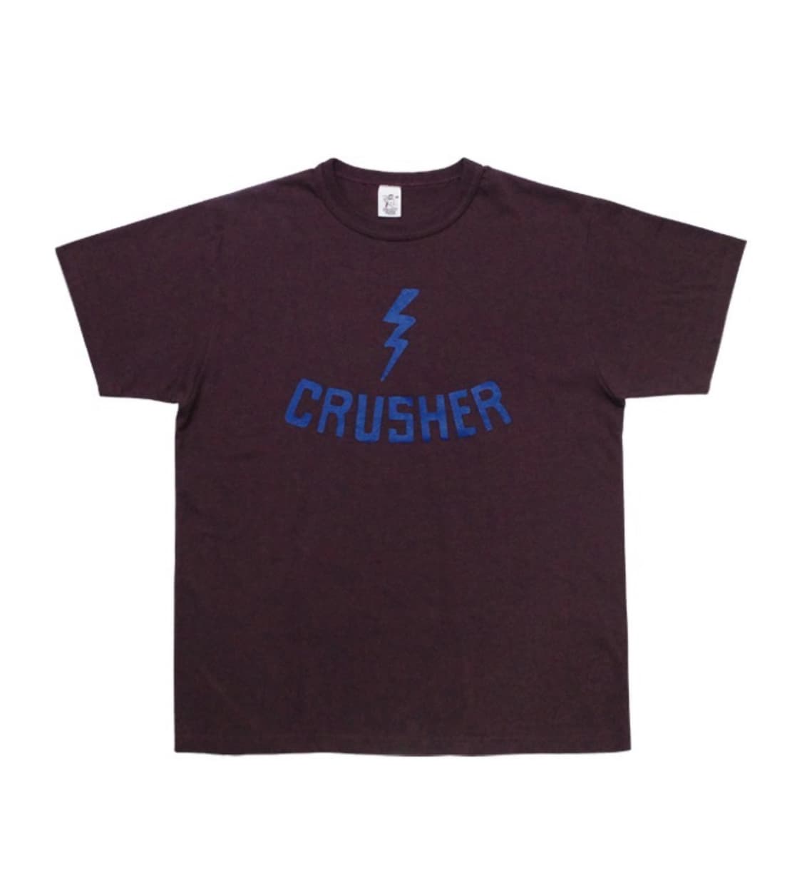 [새상품] 컬렉트 피시스 CRUSHER T-SHIRTS 상품이미지1