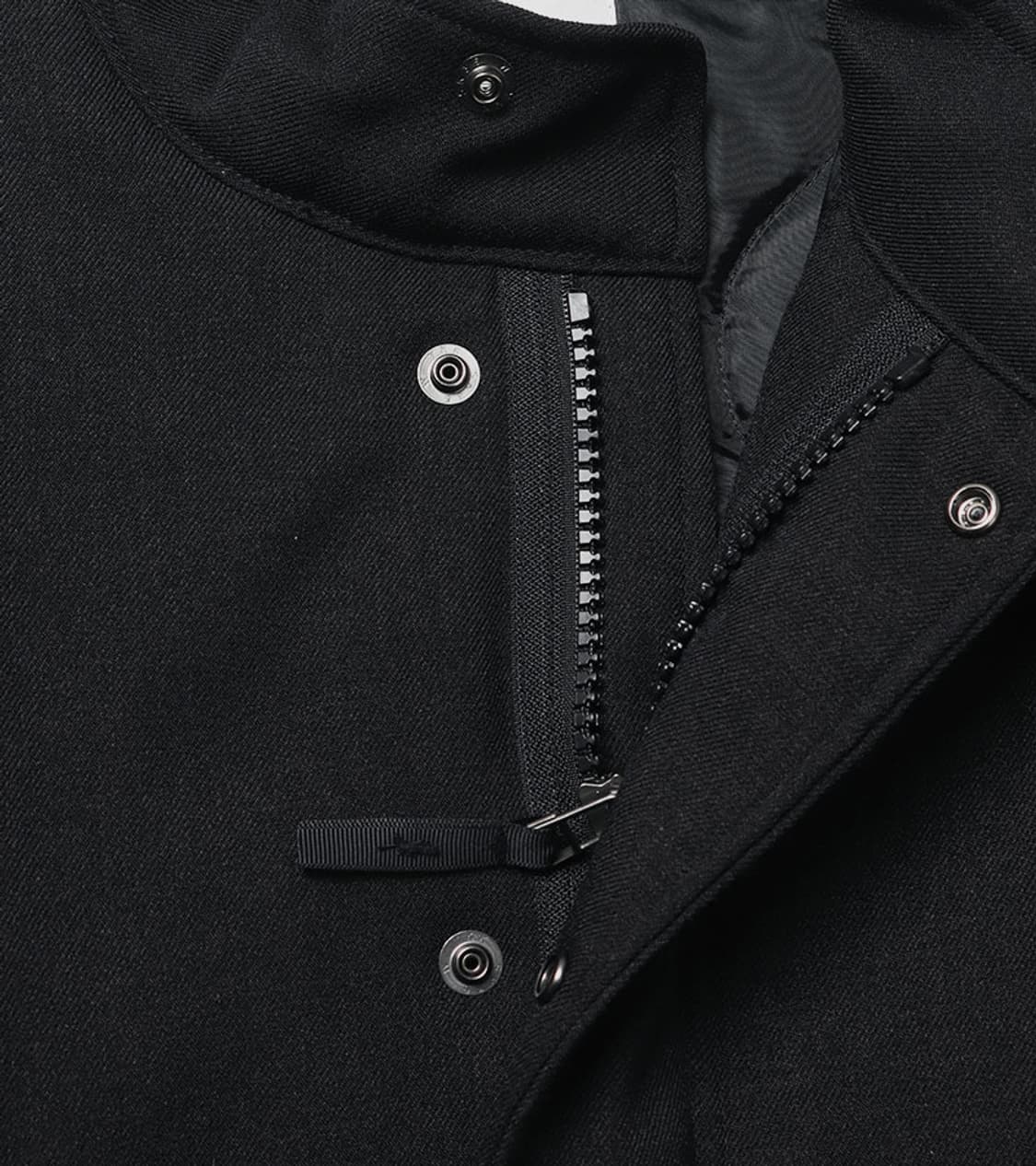 SHIPS - LANATEC MILITARY COAT 상품이미지7