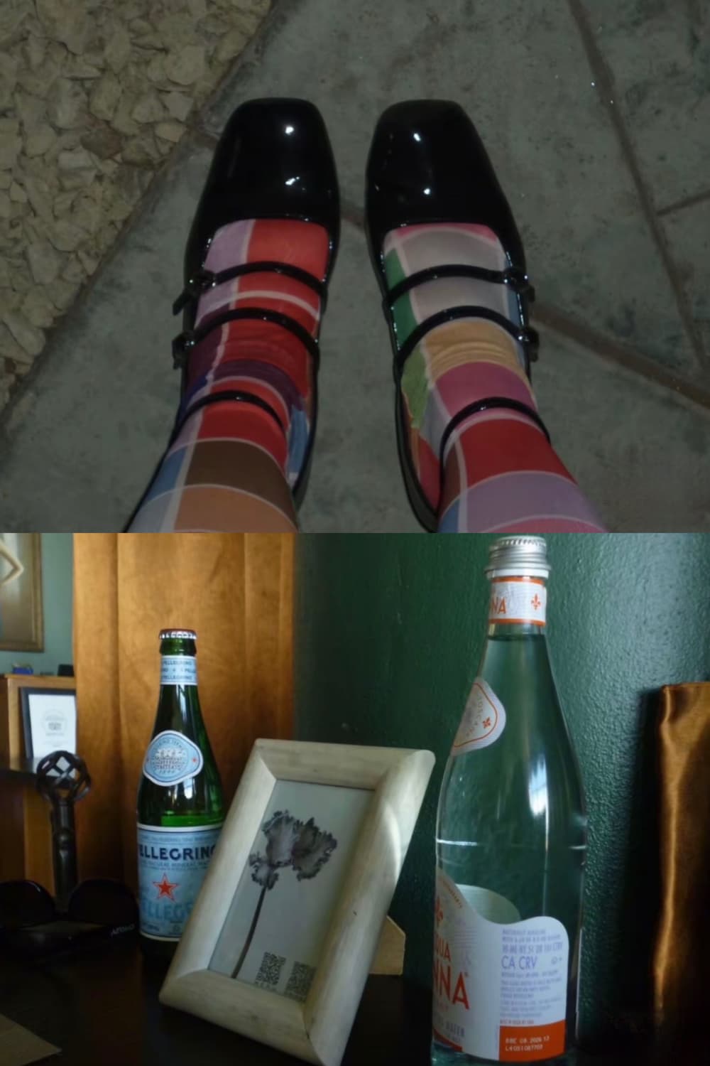 작례🫧𖠳ᐝ파나소닉 PANASONIC LUMIX DMC-S1 상품이미지3