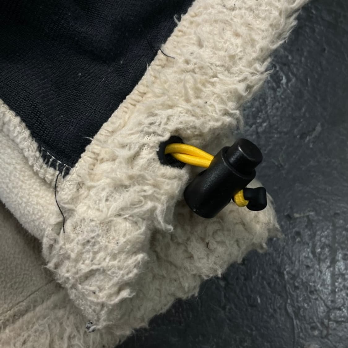 100 콜럼비아 뽀글이 후리스  상품이미지5