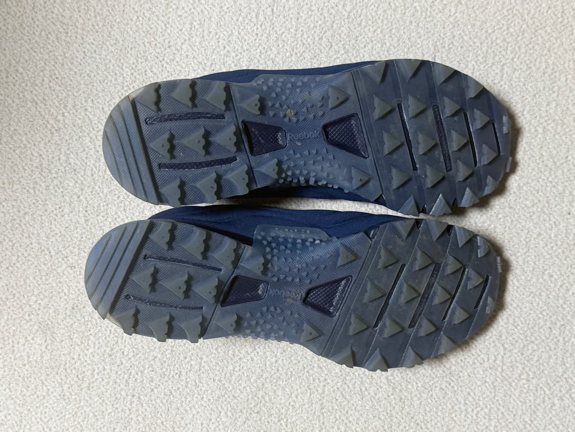 [290] 코트와일러 x 리복 상품이미지3