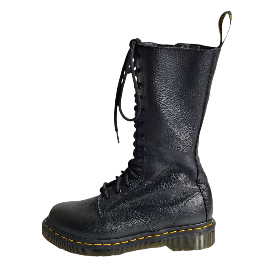 240-245) Dr.Martens 닥터마틴 1B99 14홀 버지니아 상품이미지3