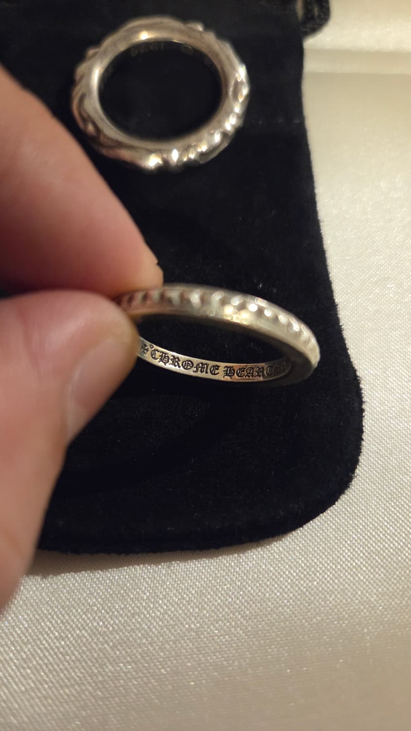 크롬하츠 쥬비펑크,스트롤밴드 상품이미지4