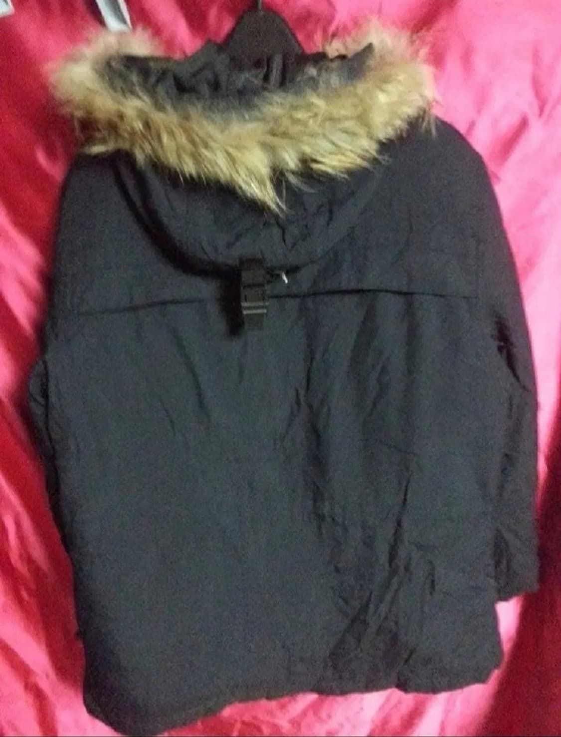 푸마 올드스쿨 덕다운 패딩 95 상품이미지2