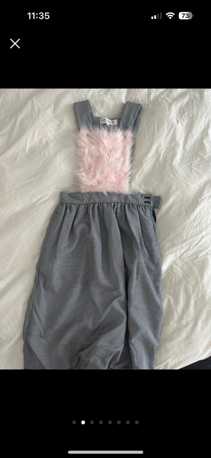 COMME des GARÇONS GlRL 상품이미지1