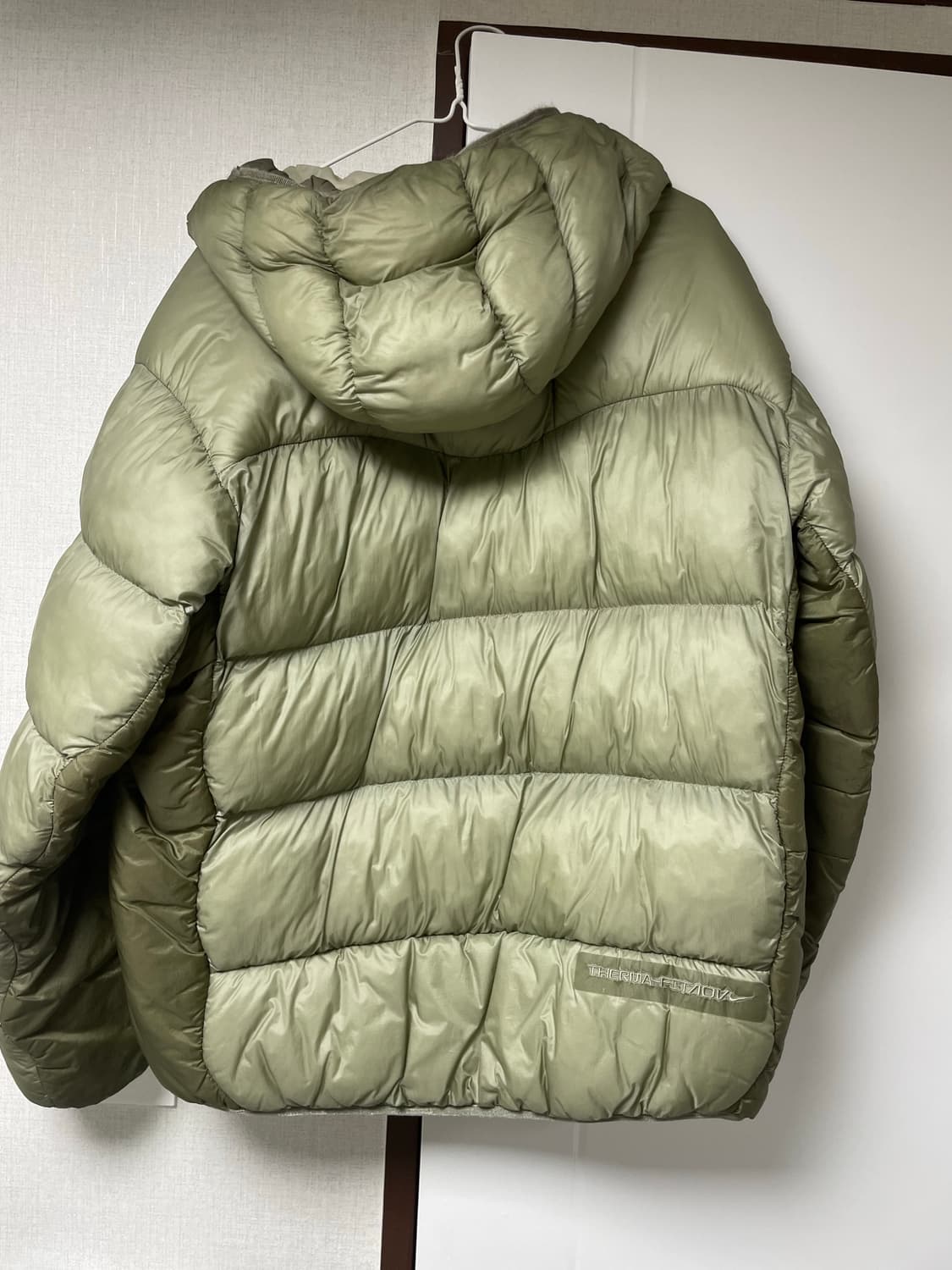 나이키 acg 사이즈 L 상품이미지2