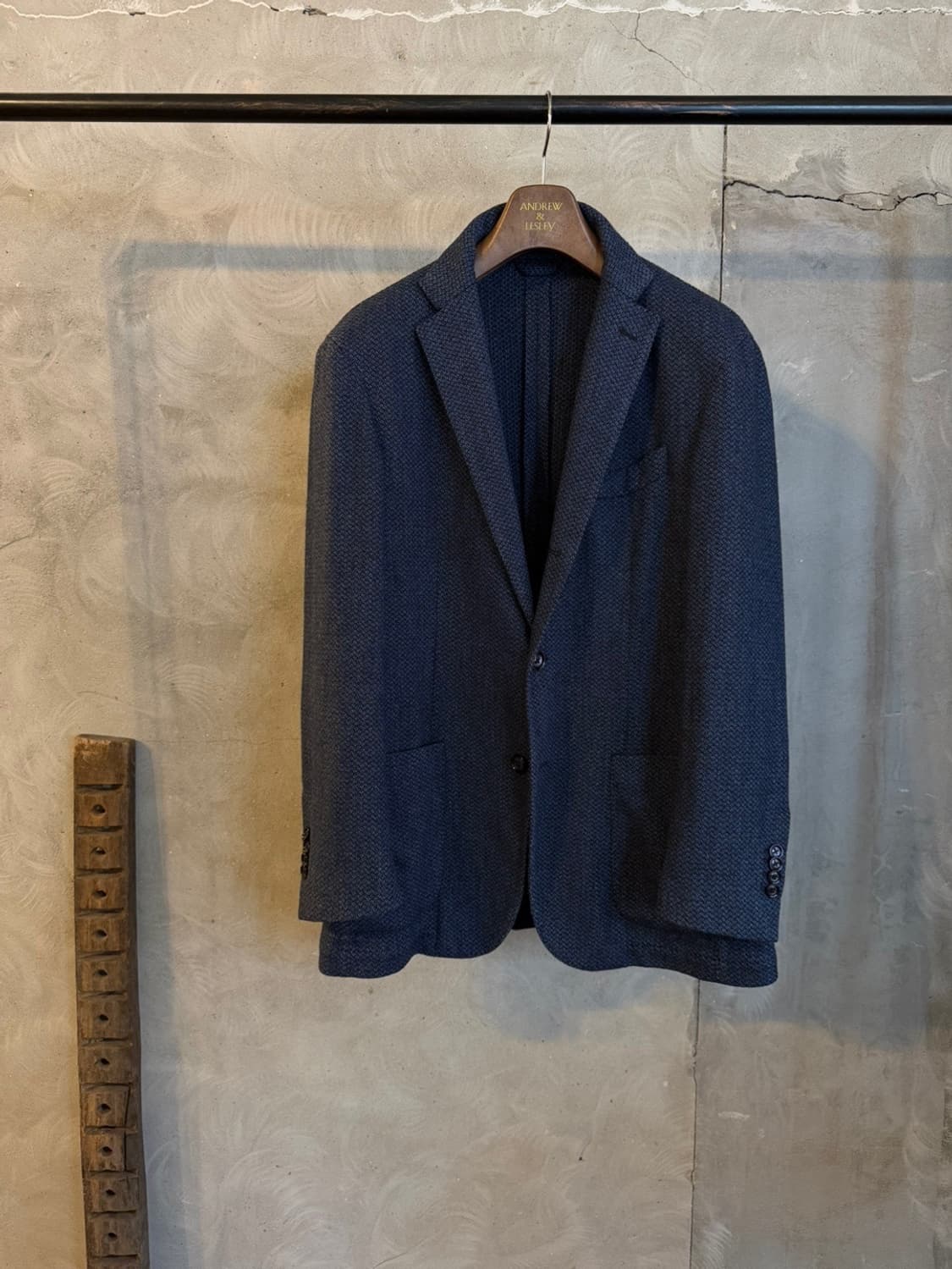 빨질레리 트위드 자켓 100 상품이미지1