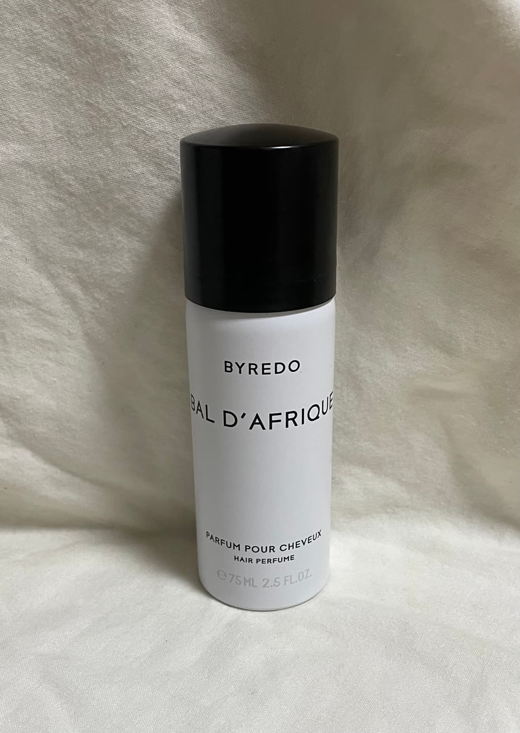 백화점국문/바이레도 헤어퍼퓸미스트 발다프리크 nct재현 상품이미지1