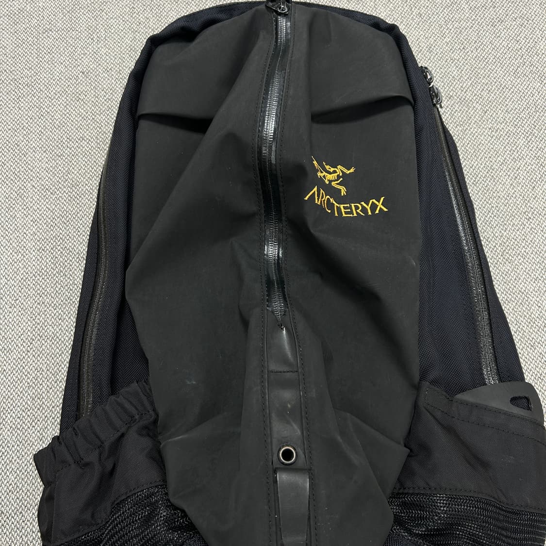 아크테릭스 아로22 백팩 상품이미지2