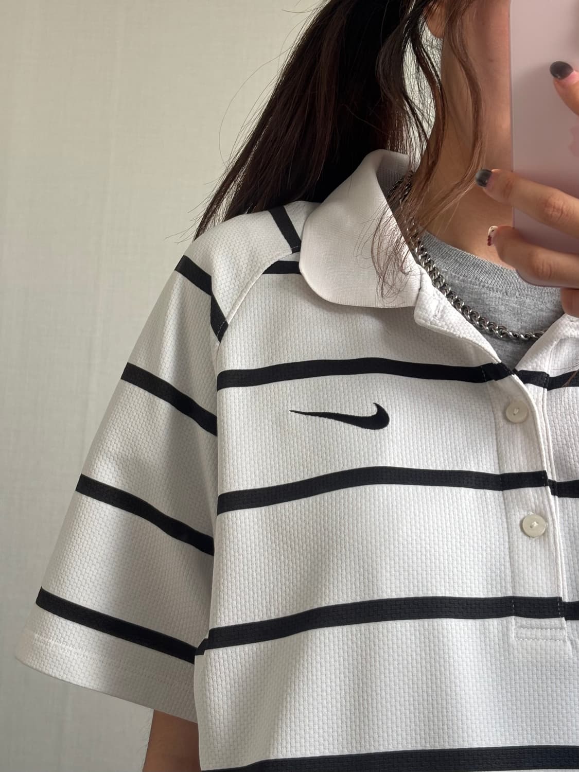 나이키 헤리티지 카라티 105 상품이미지3